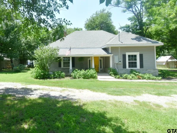 514 370th Spur, Yantis, TX 75497