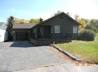 609 Hunter St, Crookston, MN 56716