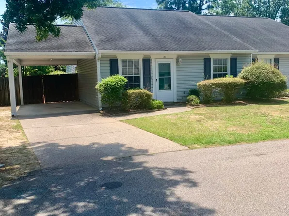 131 Aumond Pl, Aiken, SC 29803