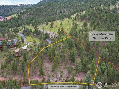 1078 Crestview Ct, Estes Park, CO, 80517