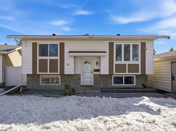 55 Schneider CRESCENT, Regina, SK S4P 4B7