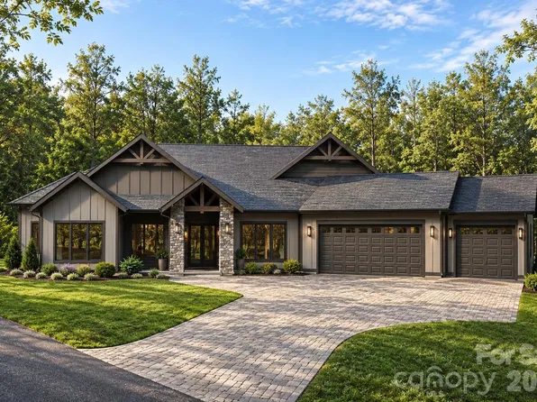 285 Ascension Valley #10, Horse Shoe, NC 28742
