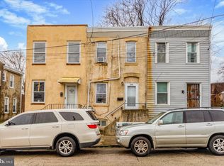 226 Ward St, Chester, PA 19013