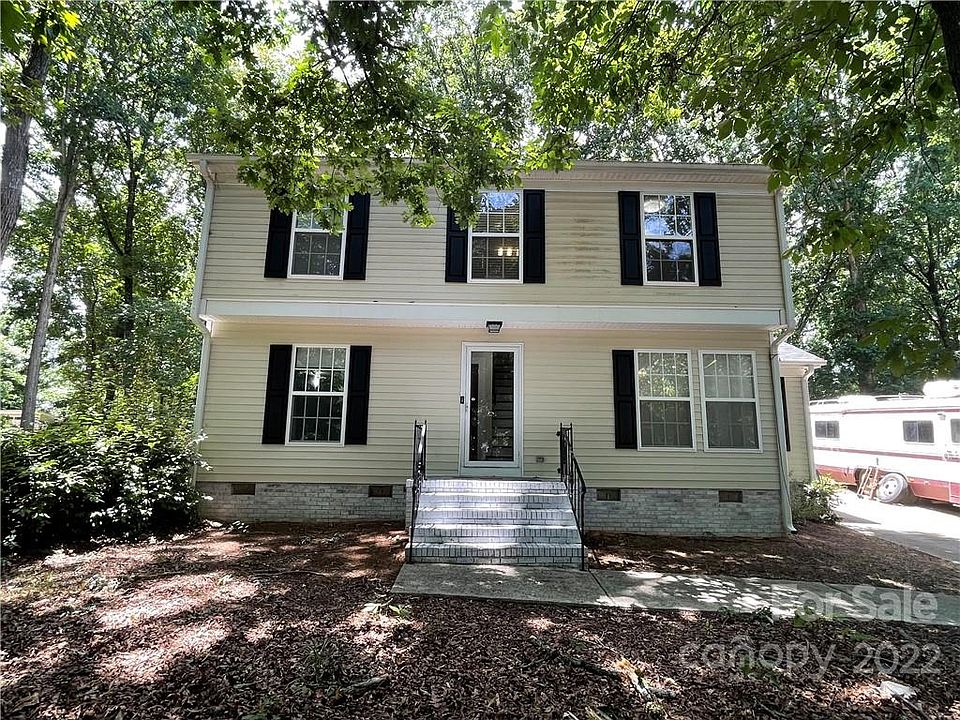 14108 Mill House Dr, Matthews, NC 28105 Zillow