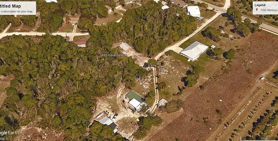 1st image of 7162 Hibiscus Ave