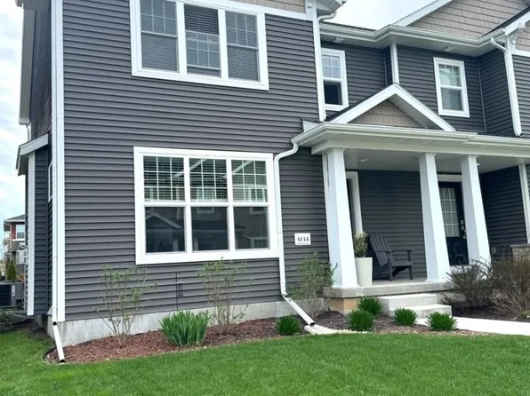 6156 Driscoll Dr, Madison, WI 53718