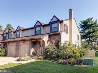 31 Greensward Ln, Cherry Hill, NJ 08002