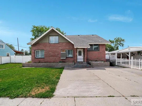 1055 Royal Ave, Idaho Falls, ID 83401
