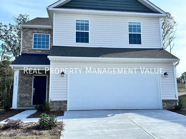 18116 Stark Way, Charlotte, NC 28278
