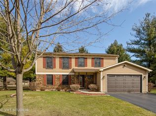 9416 Ballard Rd, Crystal Lake, IL 60014