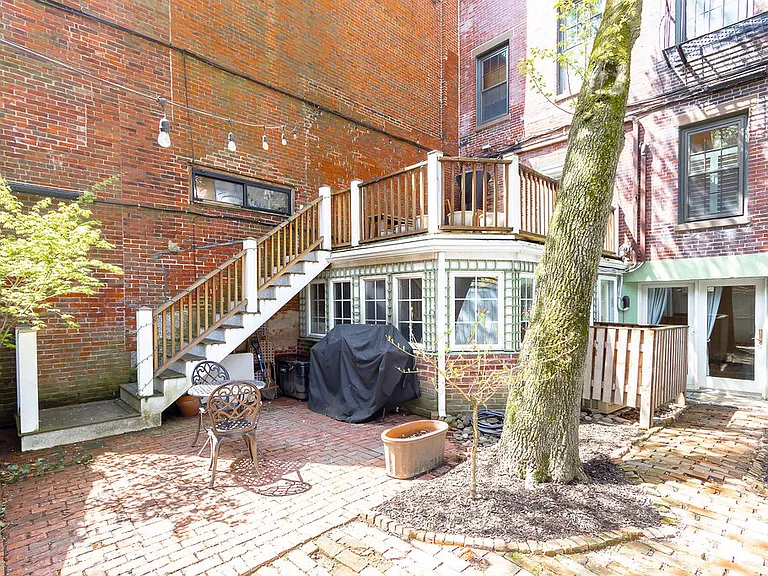 466 Shawmut Ave #1 — Photo 1