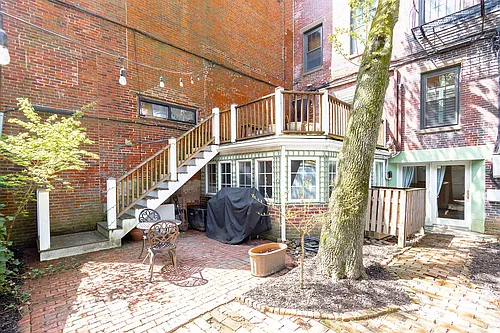 466 Shawmut Ave #1 Photo 1