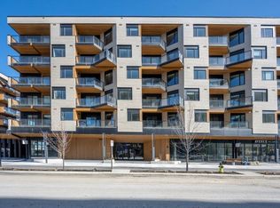 8230 Broadcast Ave SW #309, Calgary, AB T3H 3V6
