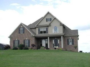 743 Locklin Ln, Danville, KY 40422
