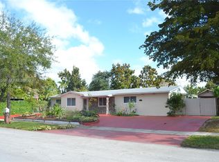 19901 SW 92nd Ave, Cutler Bay, FL 33157