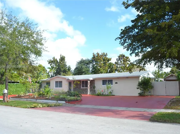 19901 SW 92nd Ave, Cutler Bay, FL 33157