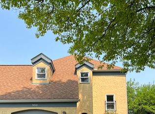 3040 Clairpoint Way, Columbus, OH