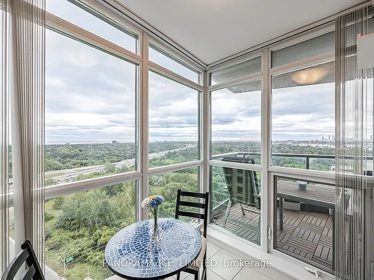 235 Sherway Gardens Rd #2004 — Photo 11
