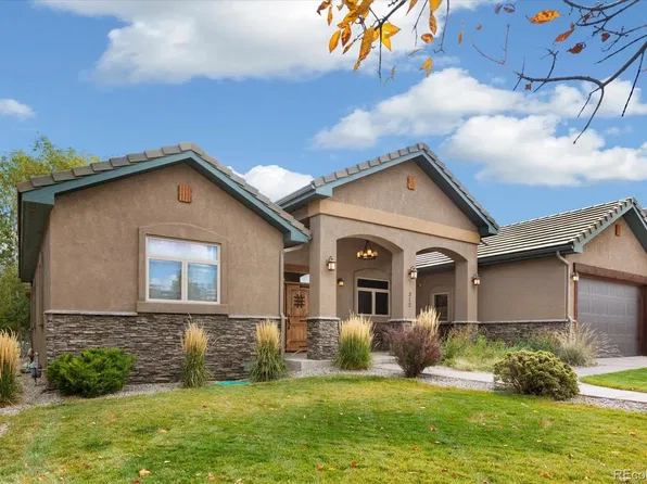 312 Cottonwood Circle, Salida, CO 81201