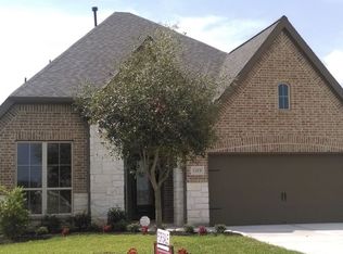 1215 Oxbow Crossing Ln, Rosenberg, TX 77471