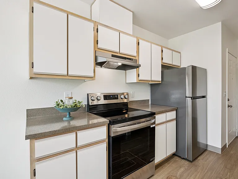 Nolan Ridge Apartments — Photo 45