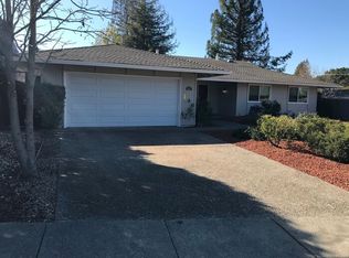 2611 Buena Vista Ave, Walnut Creek, CA 94597