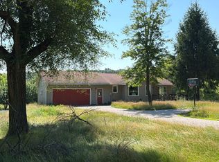 N6070 County Rd W, Wild Rose, WI 54984
