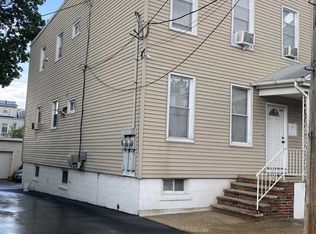 243 Maple St #2, Kearny, NJ 07032