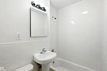 Rented by Brown Harris Stevens