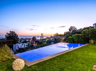 1337 Monument St, Pacific Palisades, CA 90272