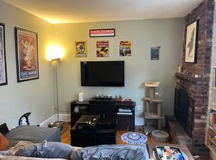 286 Cambridge St APT 8, Boston, MA 02114