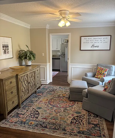 Sitting room