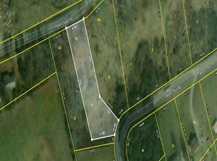 Begley Poore Rd, Sharps Chapel, TN 37866