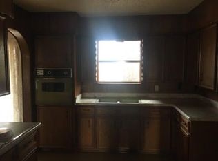 8130 Moran Rd, Azle, TX 76020