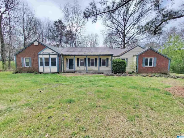 364 Coal Creek Rd, Parrish, AL 35580