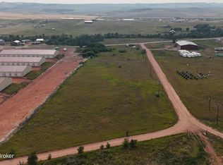 125th Ave NW LOT 7, Watford City, ND 58854