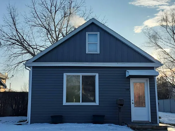 119 N Minnesota Ave, Saint Peter, MN 56082