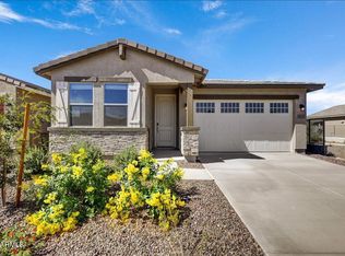 18820 N Conquistador Dr, Maricopa, AZ 85138