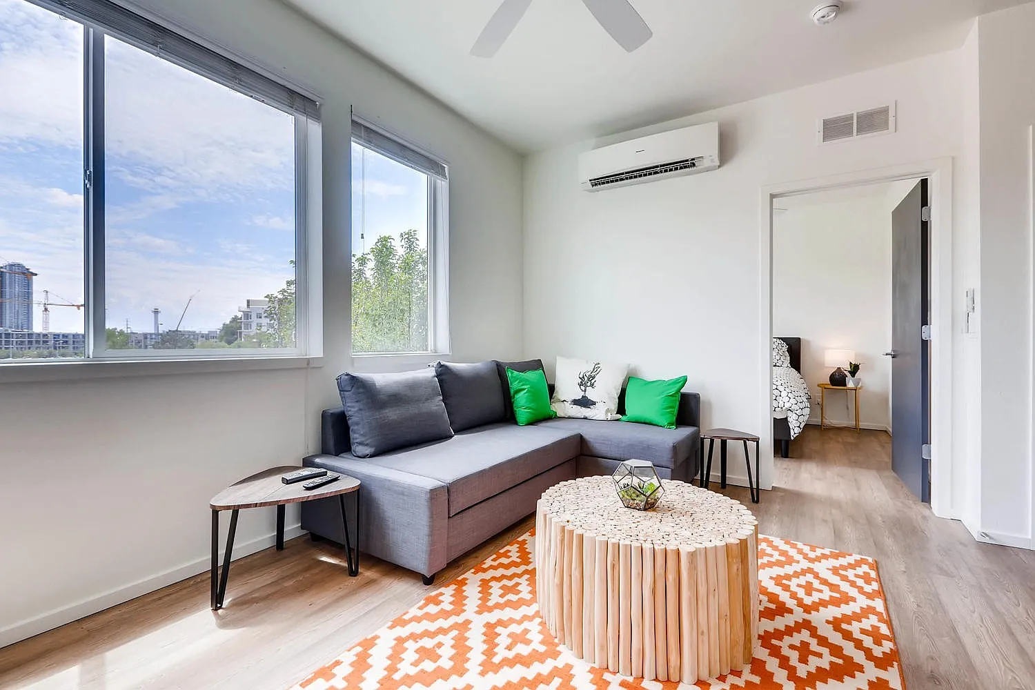 1 bed, 600 sqft, $1,525 — Photo 4
