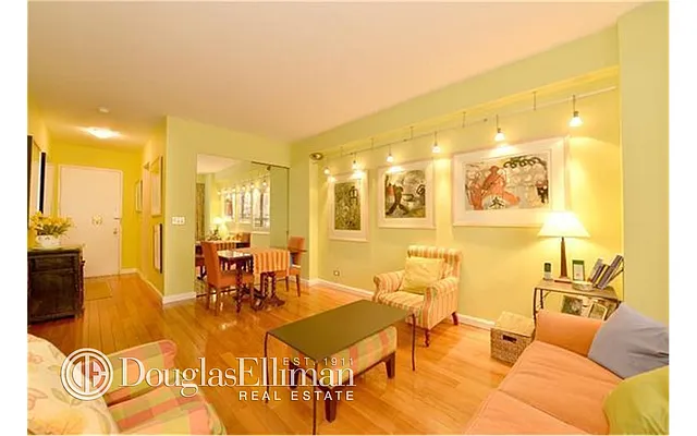 Rented by Douglas Elliman | media 42