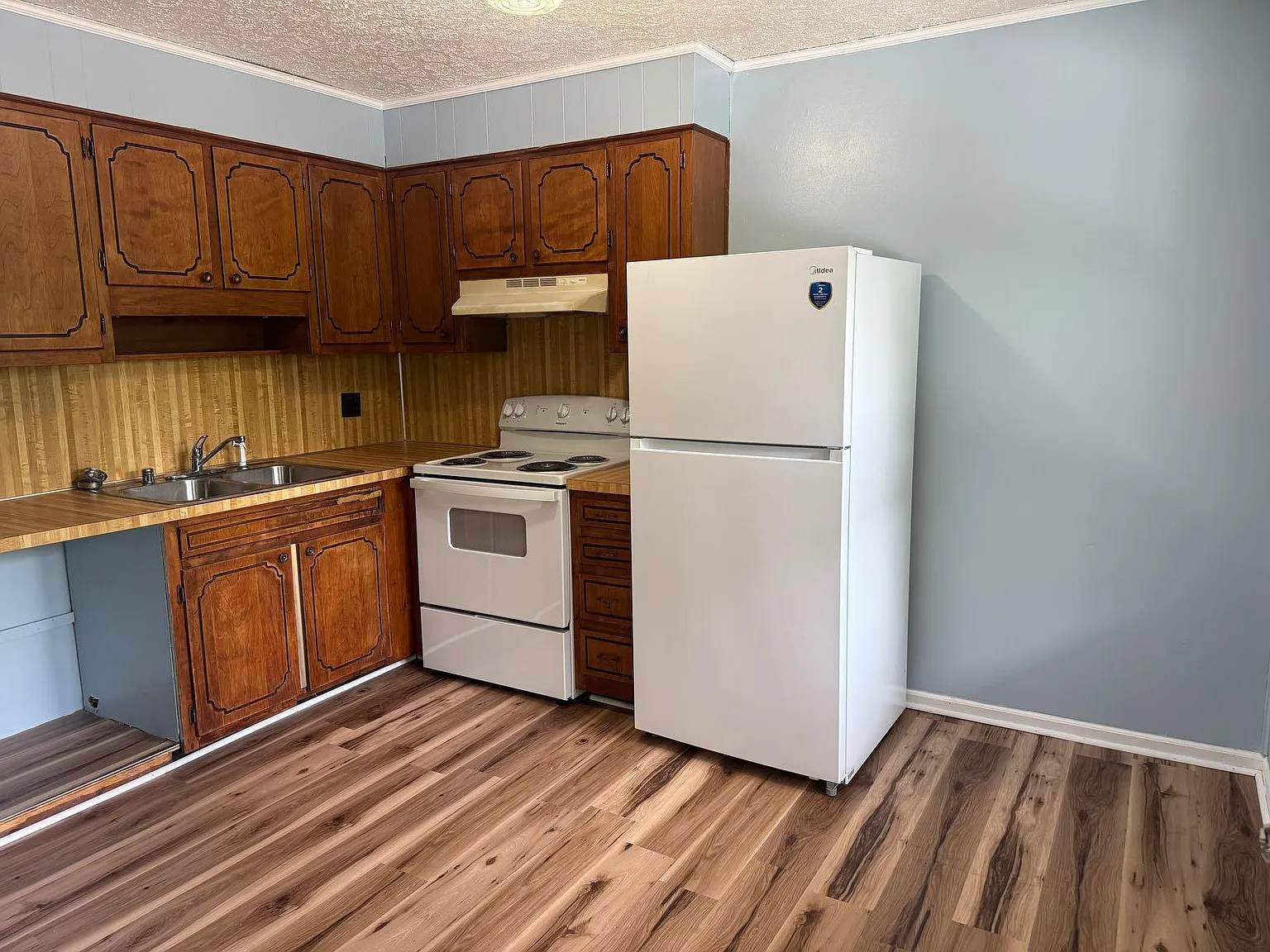 2 bed, 1.0 bath, 800 sqft, $790 — Photo 4