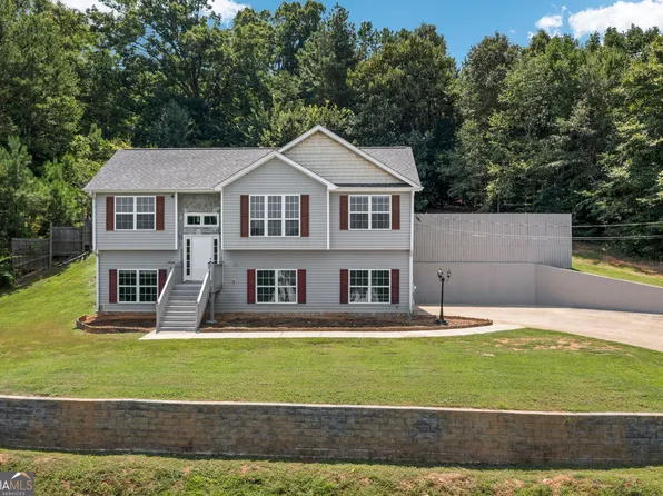 172 Cedar Creek Xing, Cedartown, GA 30125