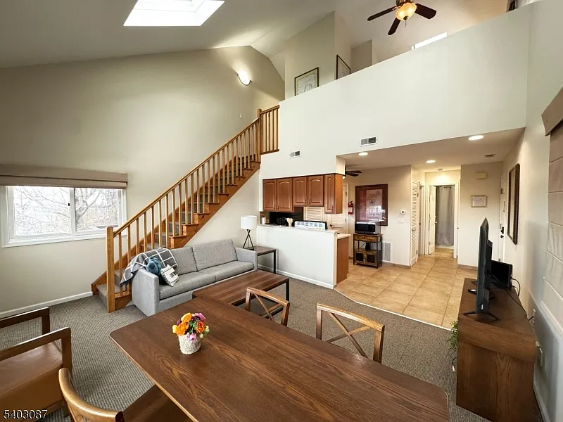 3 Telemark Dr #12