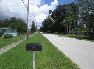 316 S Oakwood Ave, Brandon, FL 33511