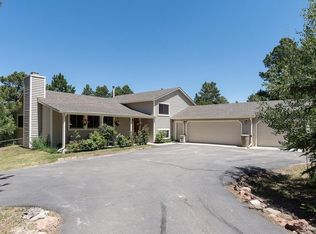35801 Darting Bird Ride, Elizabeth, CO 80107