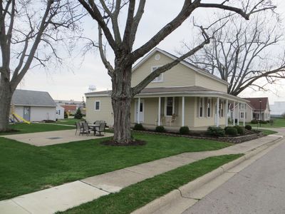 191 W 6th St, Minster, OH, 45865