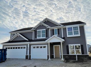 929 Meravi Cv, Fort Wayne, IN 46818