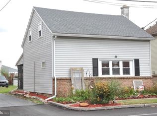 81 Legion Dr, Bethel, PA 19507