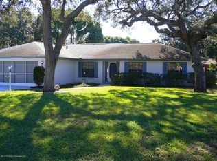 8420 Peoria St, Spring Hill, FL 34608