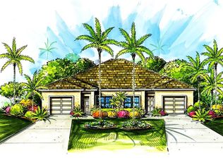 1712/1714 SW 33rd Terrace Cpe, Coral, FL 33914